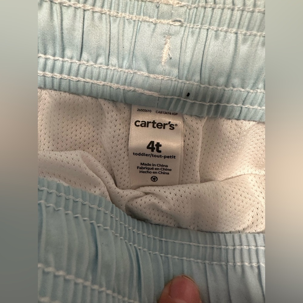 Carter’s - Picture 3 of 3
